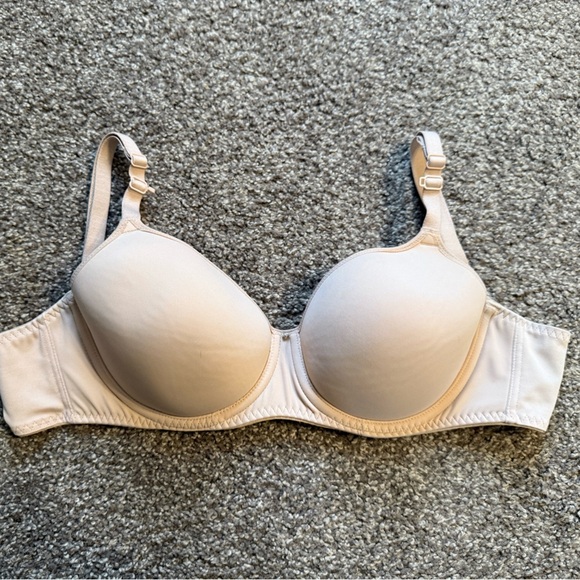 Fantasie T-Shirt Bra 32D - Picture 2 of 6